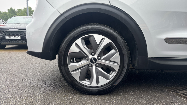 Kia E-Niro 150kW 4 64kWh 5dr Auto Electric Estate